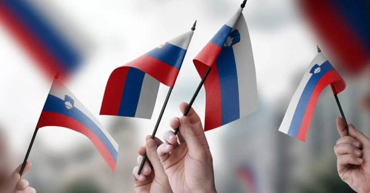 Slovenia National Day