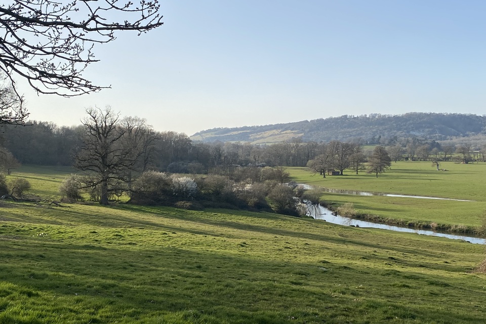 Natural England