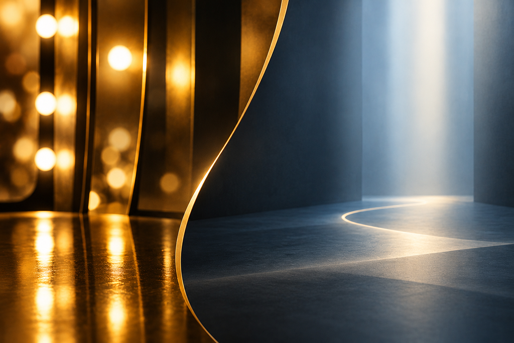 When Teshuvah Becomes Theatre