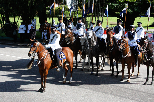 Trinidad and Tobago National Day