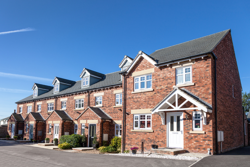 Full Steam Ahead to Fast-Track More Homes Near Stations