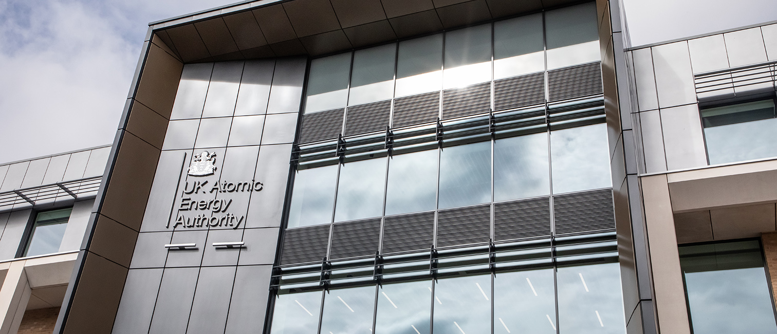 UK Atomic Energy Authority