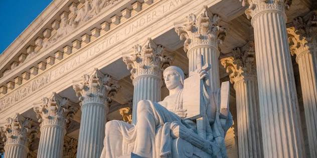 United States Supreme Court