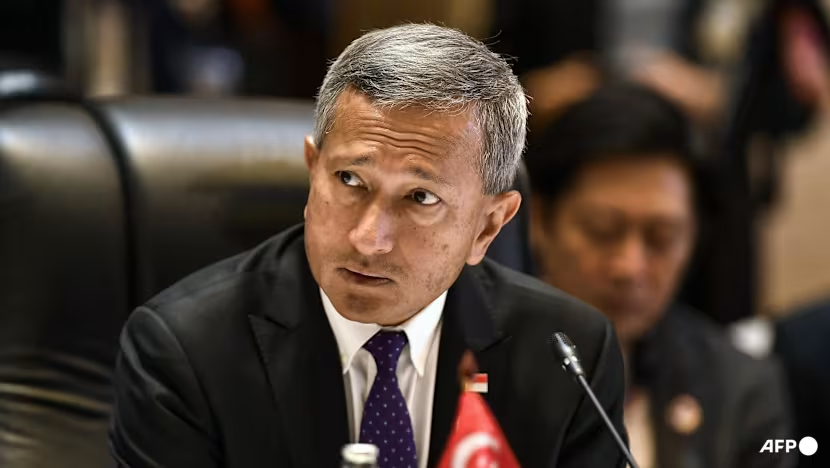 Vivian Balakrishnan