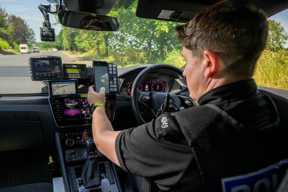 Credit: West Yorkshire Police