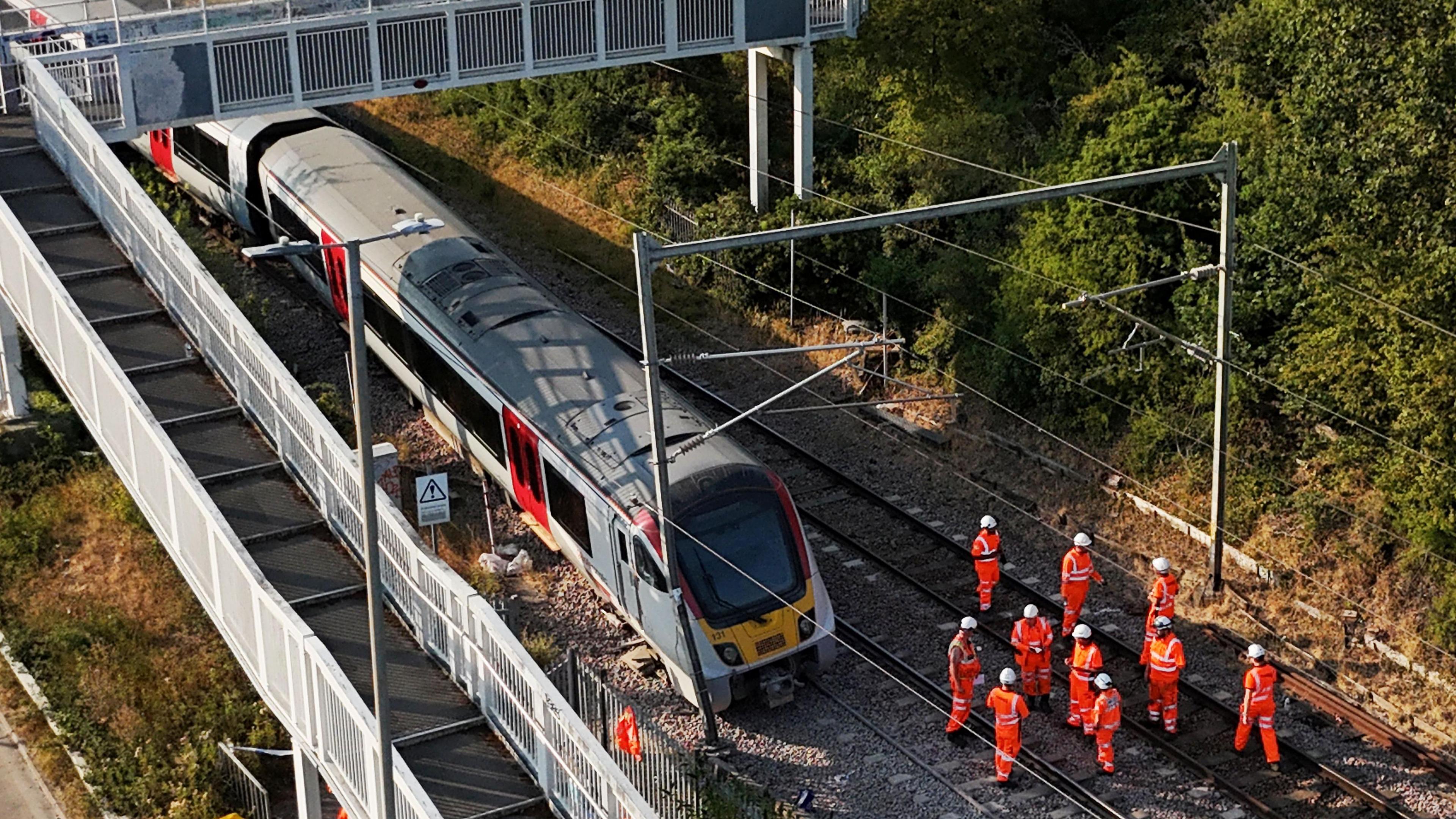 Rail Accident Investigation Branch