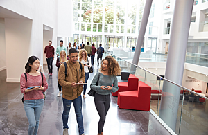 £1 Million for Innovative Student Mental Health Projects