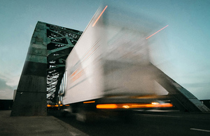 £1 Million to Boost Haulage Sector and Combat Long-Term Unemployment