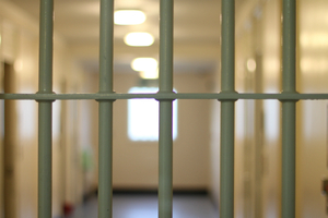 10,000 Extra Prison Places to Keep the Public Safe