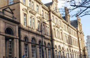 10 ‘Nightingale Courts’ Unveiled