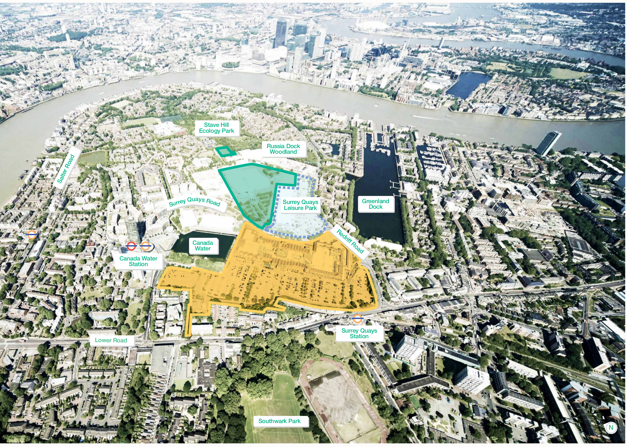 £100m Government Loan to Support Delivery of up to 3,000 Homes