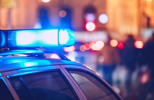£130.5 Million to Tackle Serious Violence, Murder and Knife Crime