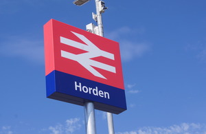 £15 Million Boost to Bring Better Rail Journeys to the North East