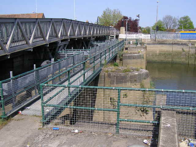 £15 Million Refurbishment on Boston's Grand Sluice Begins