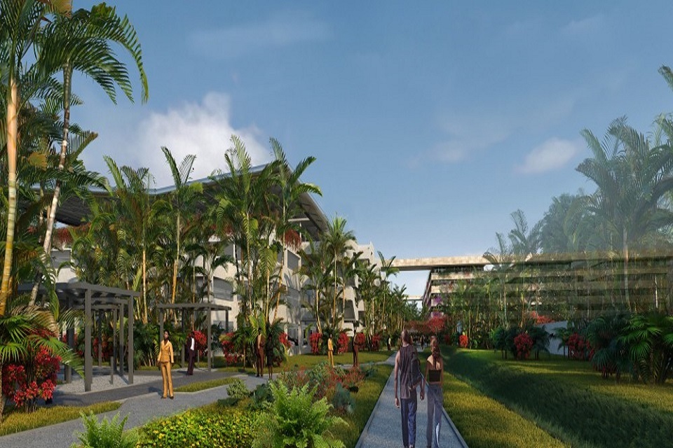 £170 Million Finance Deal Boosts British Construction Firms in Africa