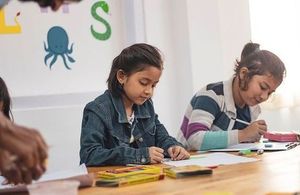 £18m Extension to Opportunity Area Programme