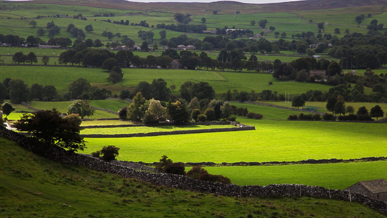 £2.5 Million on Offer in Latest Round of Countryside Stewardship Facilitation Fund