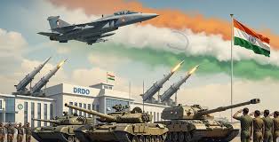 20 Indian Companies to Showcase a Wide Range of Defense Products in Kenya