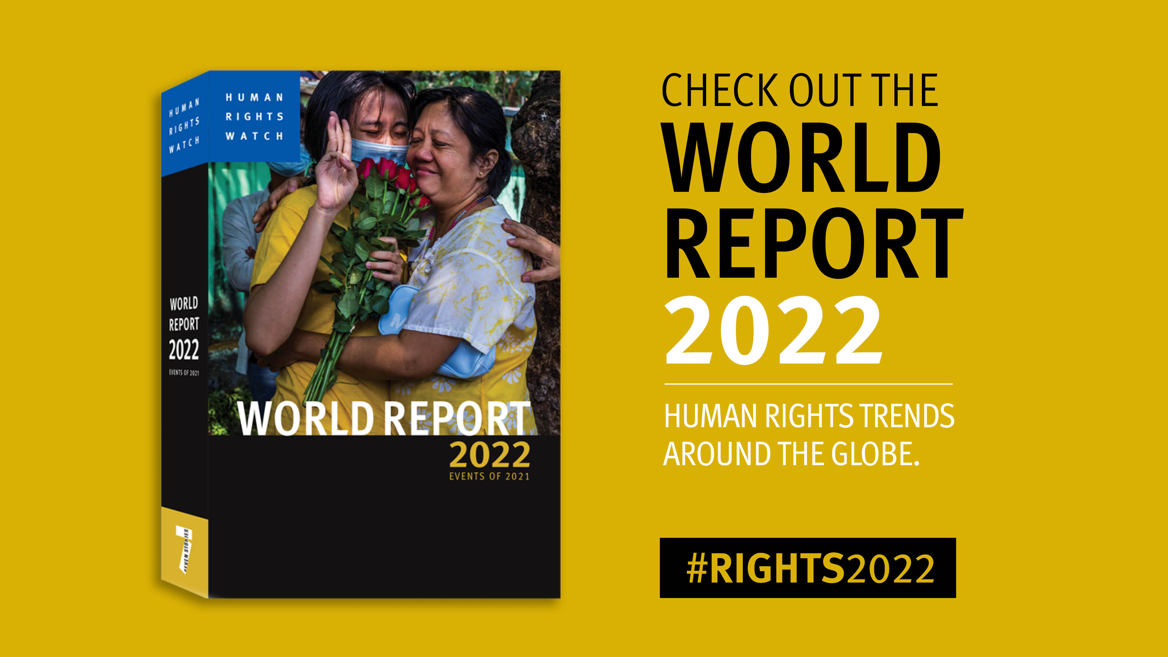 2022 Human Rights Report 