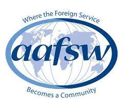 2023 AAFSW Secretary of State Award for Outstanding Volunteerism Abroad