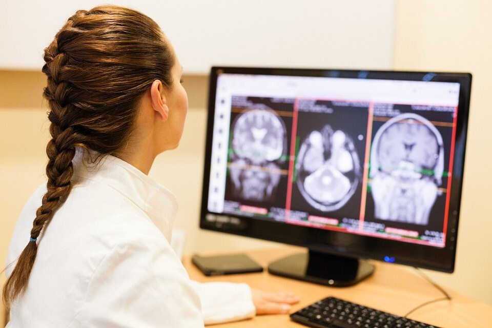 £21 Million to Roll Out Artificial Intelligence Across the NHS
