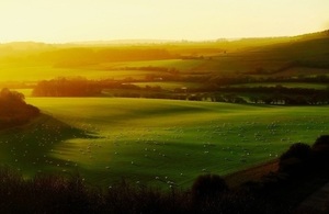 £22 Million Awarded to Farmers to Boost Productivity