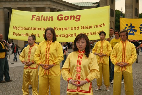 25 Years of PRC Government Repression and Abuse of Falun Gong