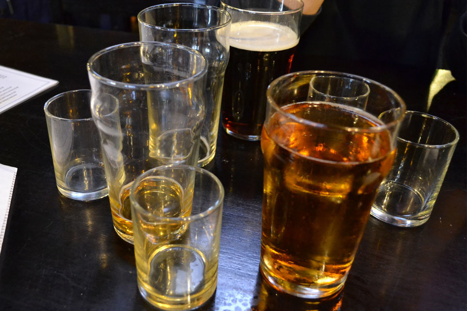£267 Million to Boost Local Drug and Alcohol Treatment