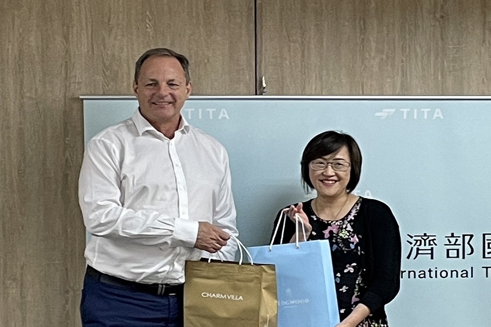 2nd UK-Taiwan Semiconductor Dialogue Focuses on Talent and R&D
