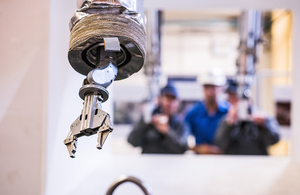 £3 Million Nuclear Robotics Contract is First Tranche in LongOps UK-Japan Deal