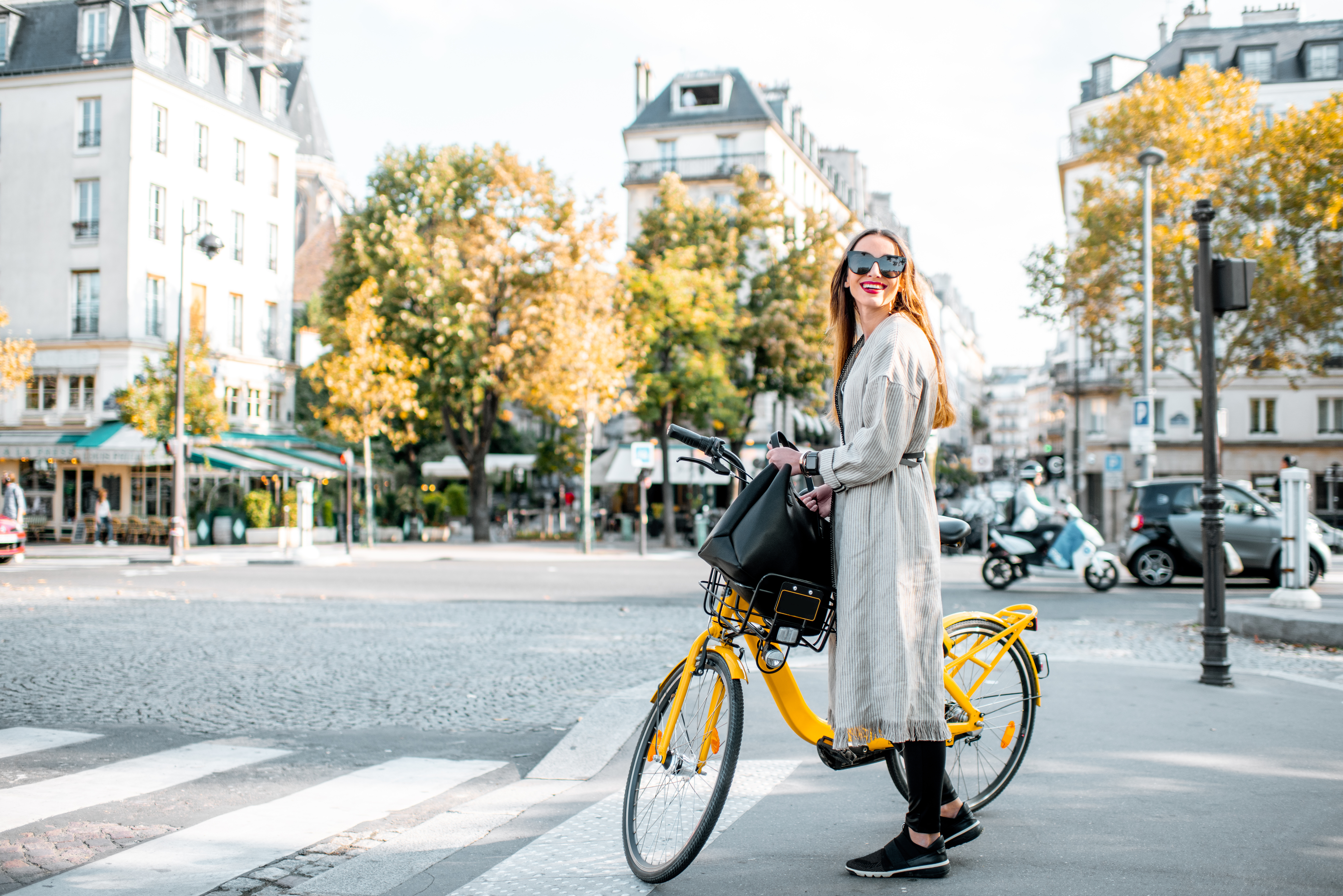 £338 Million Package to Further Fuel Active Travel Boom