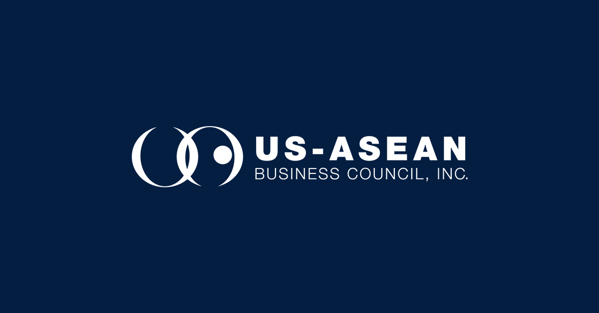 34th U.S.-ASEAN Dialogue