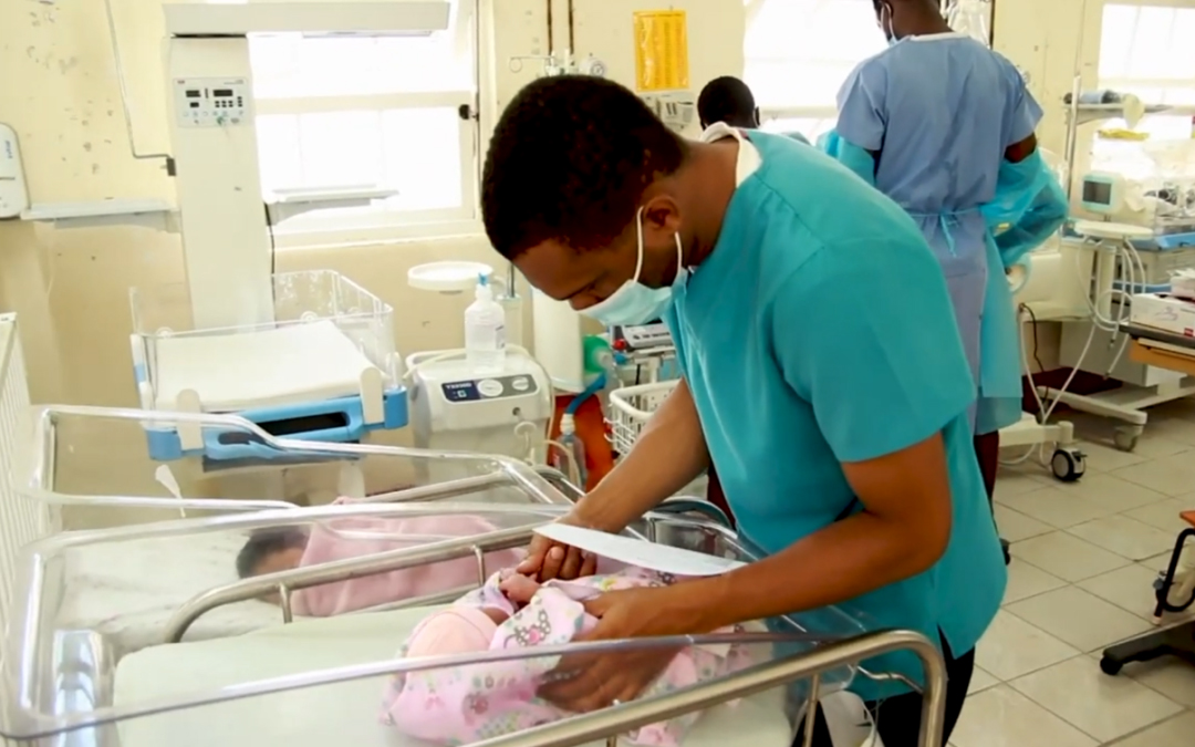 £35 Million Taxpayer Investment to Boost Maternity Safety