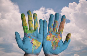 40,000 Students to Study Across the Globe as Part of New Turing Scheme