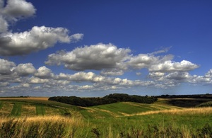 £40m Second Round of the Green Recovery Challenge Fund Opens for Applications