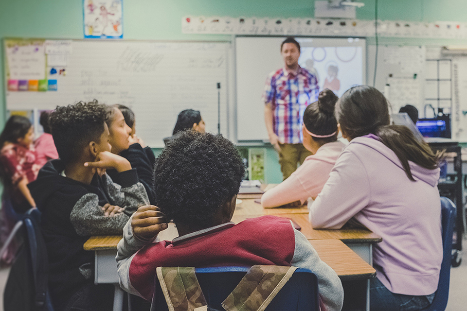 450,000 Disadvantaged Pupils Could Benefit from AI Tutoring Tools