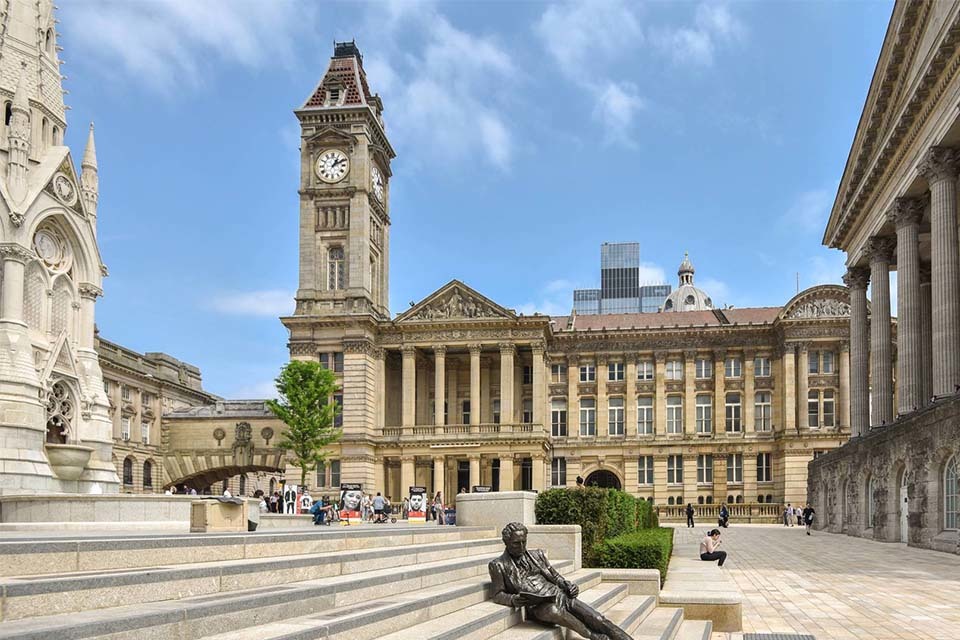 £48 Million to Safeguard Nation’s Critical Cultural Heritage