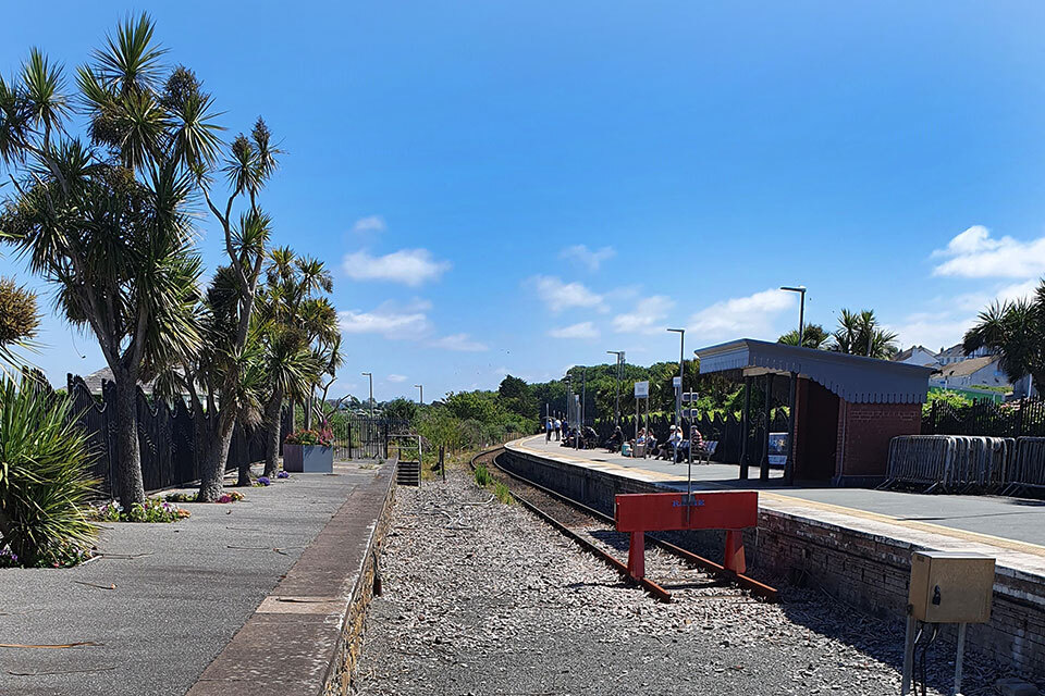 £50 Million Taxpayer-Funded Boost to Transform Public Transport in Cornwall