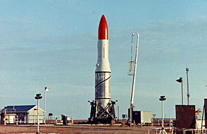 50 Years Since Black Arrow Launched the UK into Space