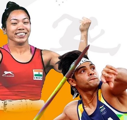 6.28 Lakh Rupees Financial Assistance to 2500 Athletes Across 21 Disciplines