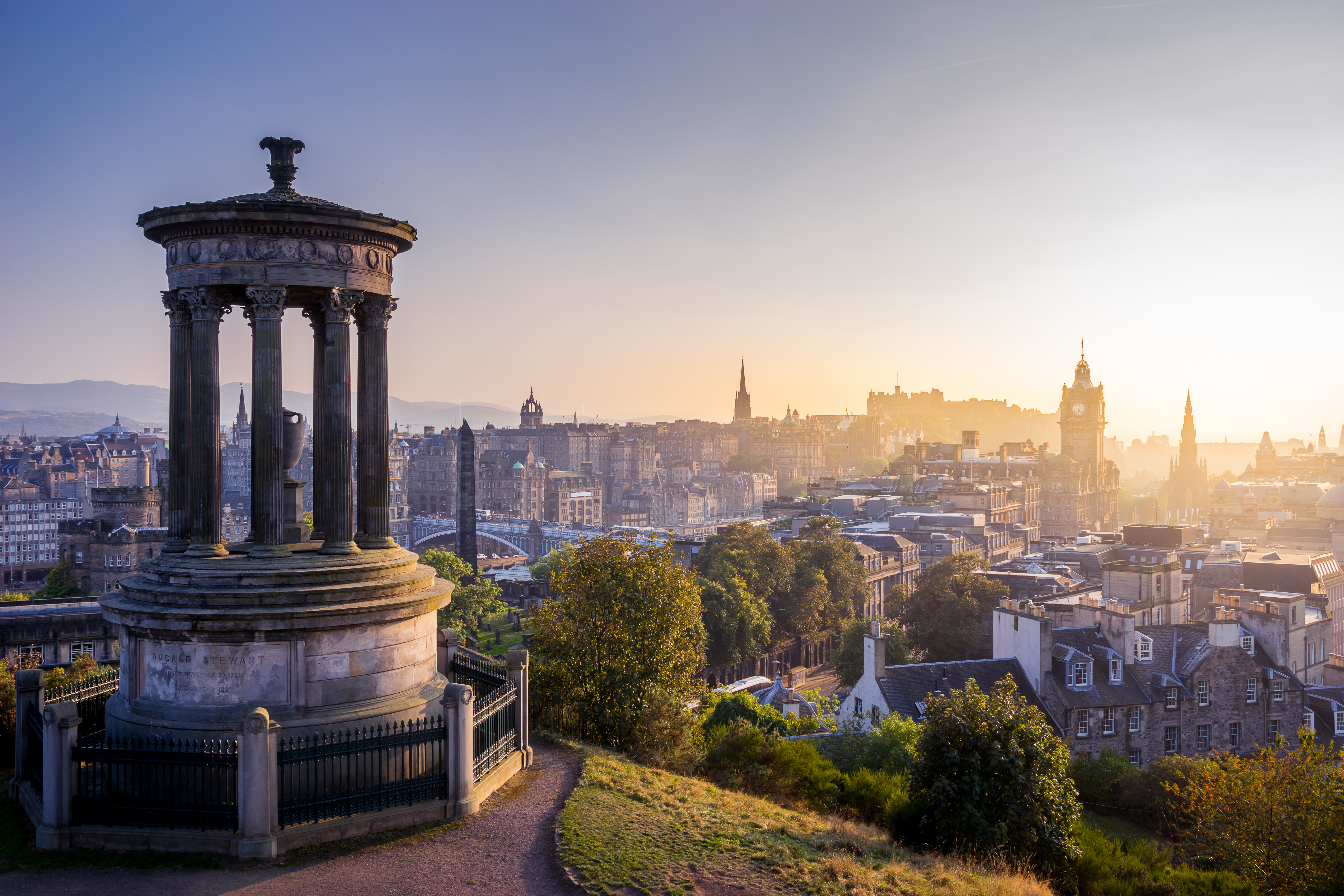 6-Year Ban for Edinburgh Construction Agency Director