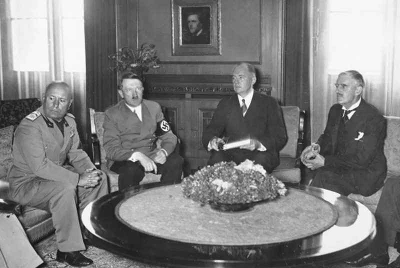75 Years of Israeli Appeasement: Navigating the Complex Landscape