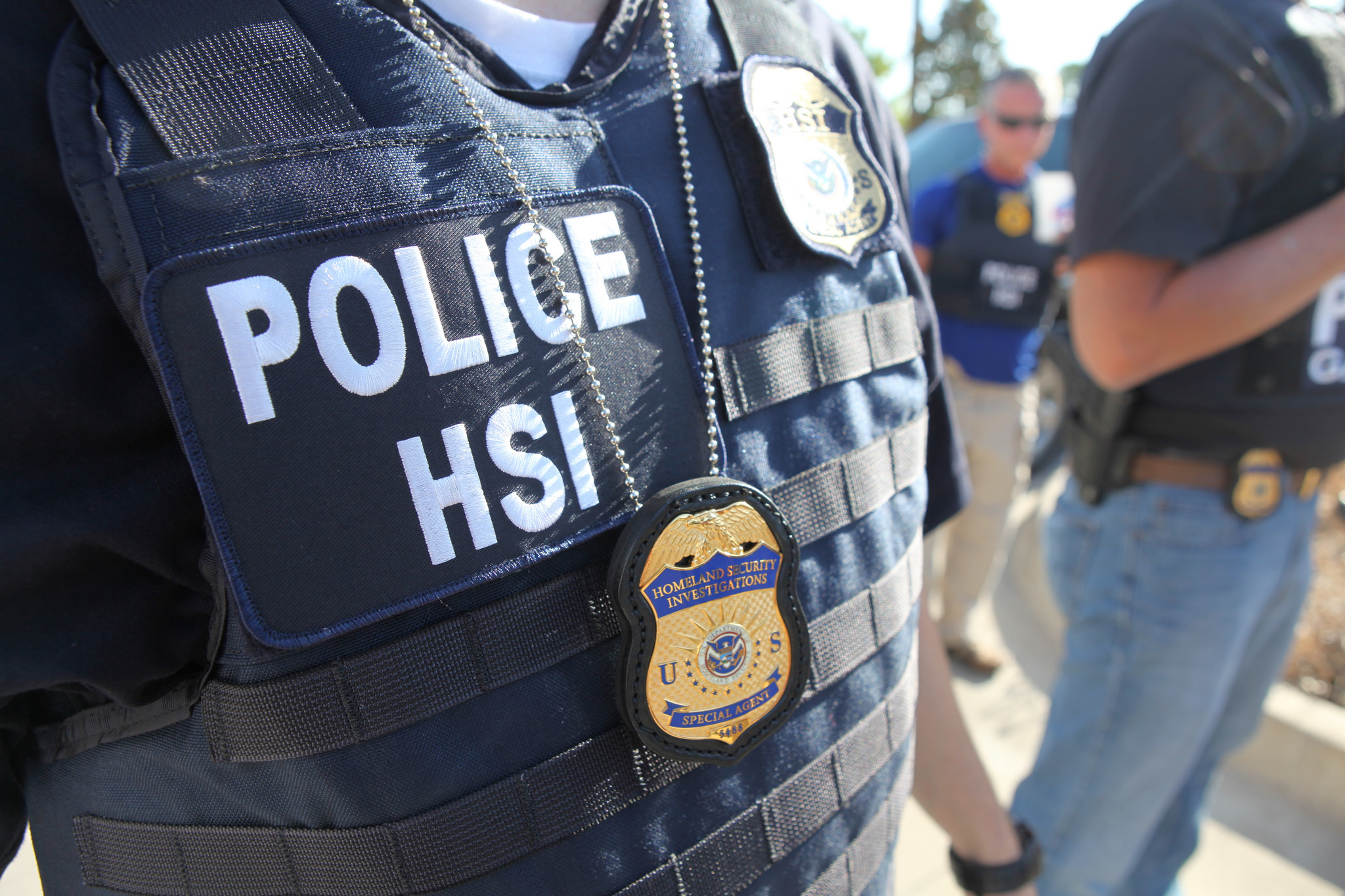 $8 Million Rewards for Tips on Clan del Golfo Leaders in Human Smuggling
