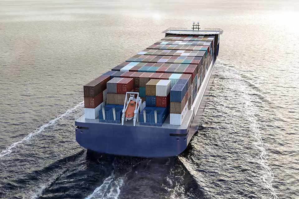 £8 Million Taxpayer-Funded Boost for AI to Make Boats Smarter
