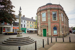 £80 Million Boost to Towns