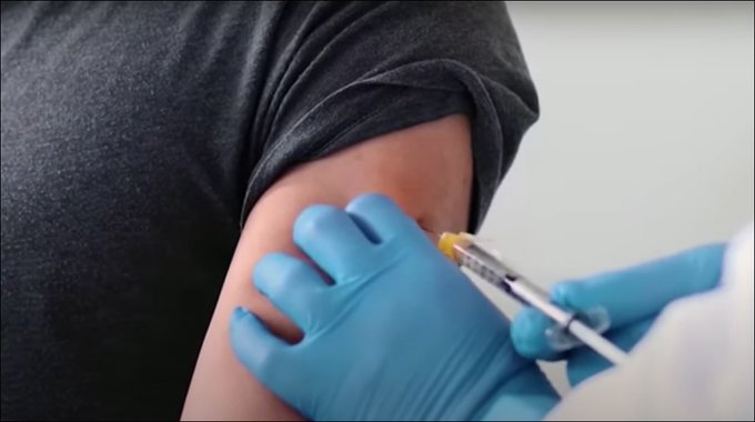 85,008,094 Doses of COVID-19 Vaccines Administered in the USA