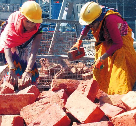 89 Million Women Covered Under Deendayal Antyodaya Yojana