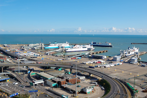 £9 Million Announced to Get Ports and Local Areas Ready for Brexit