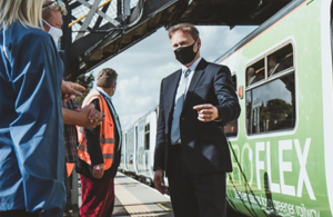 £9 Million Fund Opens to Railway Innovators and Inventors