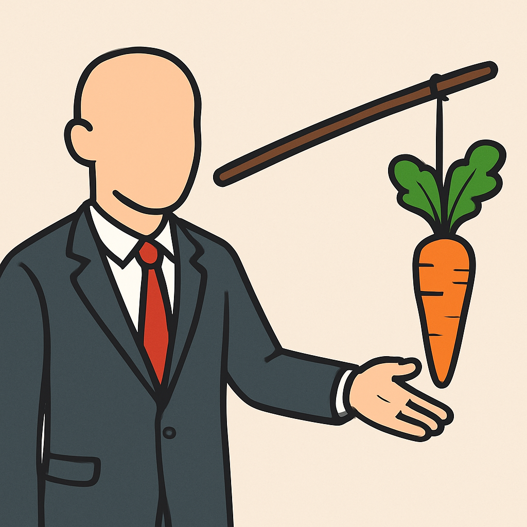 A Carrot for the Masses, a Burden for the Few: Rethinking the Universal Basic Dividend